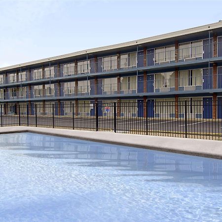 Days Inn By Wyndham Лексингтон Удобства фото