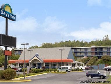 Days Inn By Wyndham Лексингтон Экстерьер фото