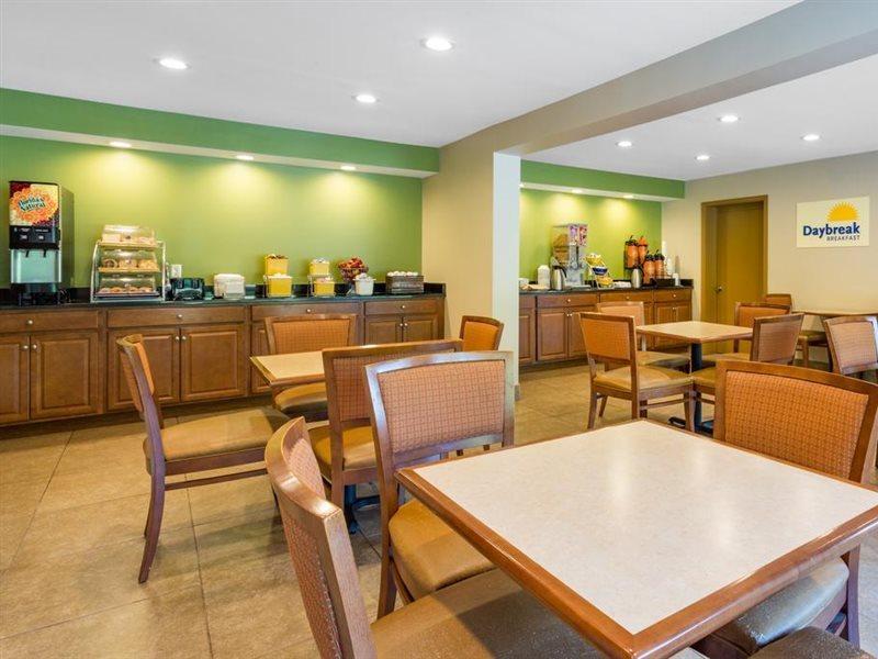 Days Inn By Wyndham Лексингтон Экстерьер фото