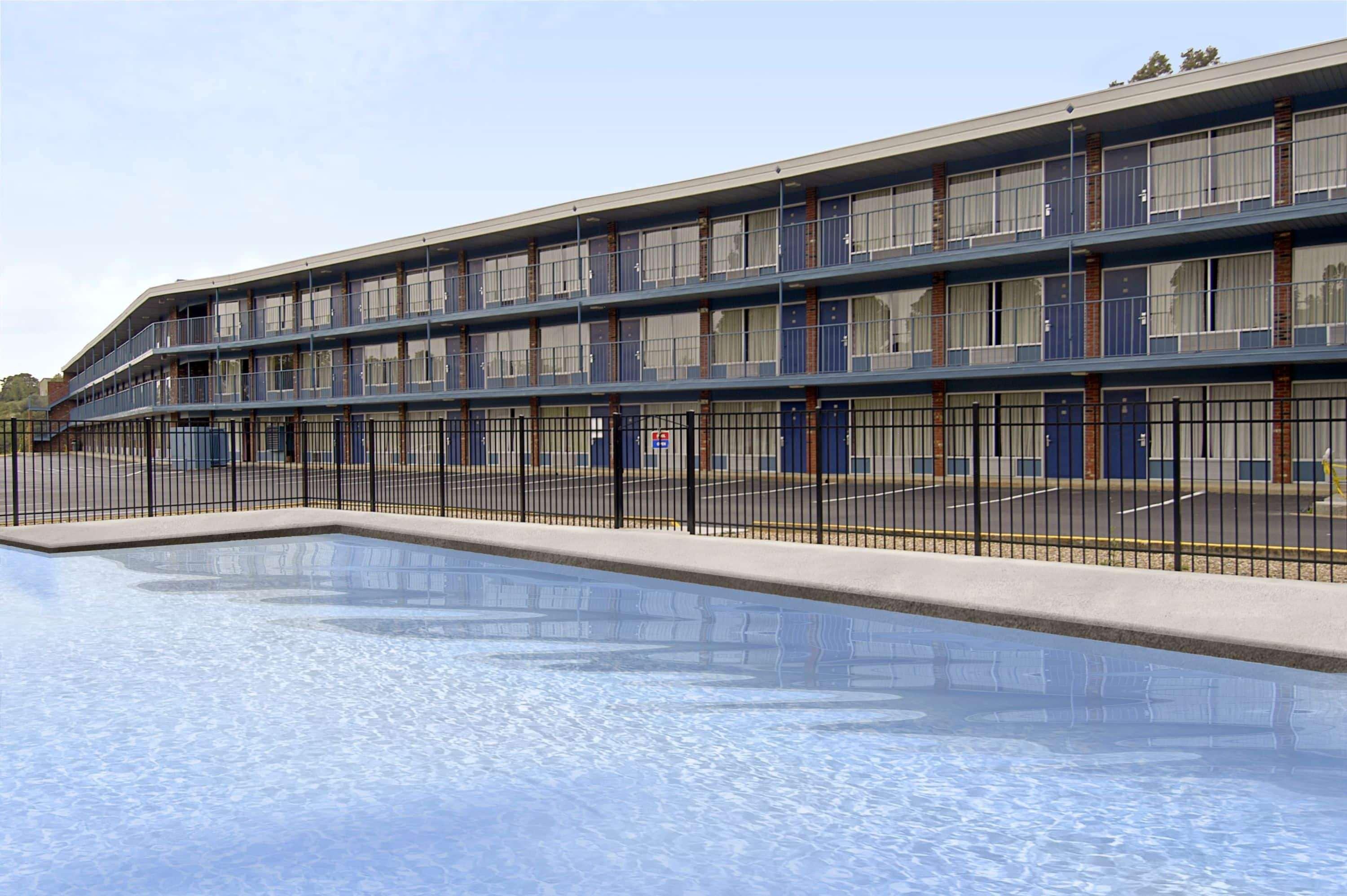 Days Inn By Wyndham Лексингтон Удобства фото
